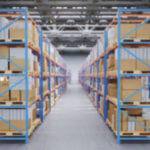 Warehouse Supply Chain Security