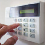 Supply Chain Security Intruder alarm Systems