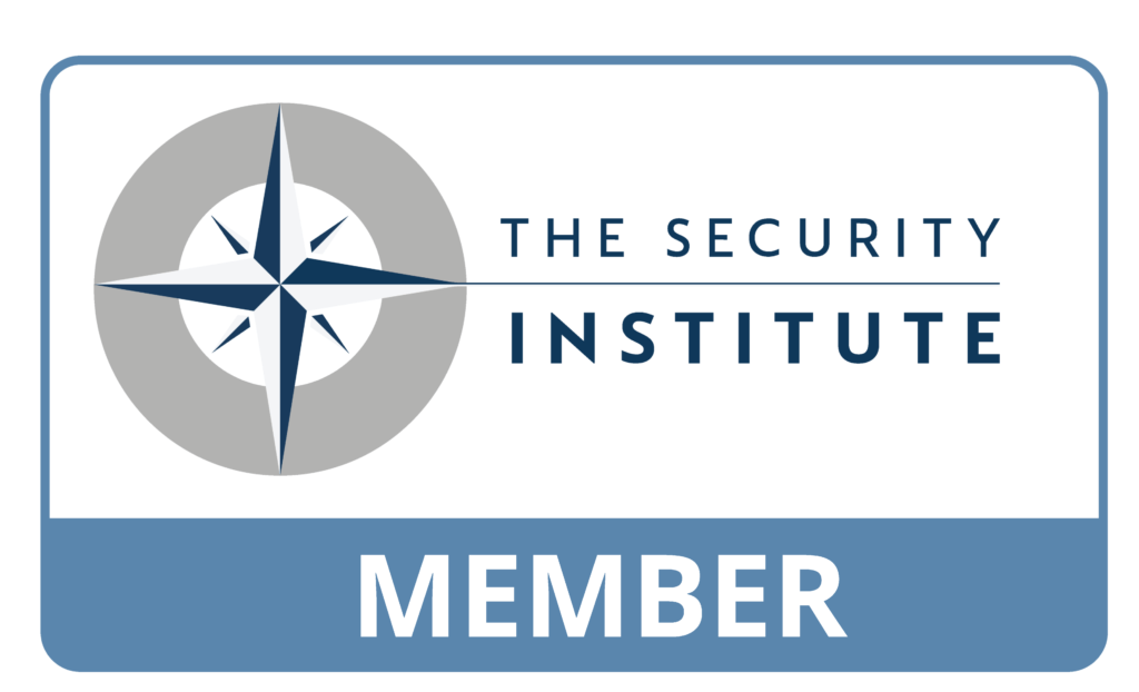 The Security Institute